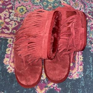 Koolaburra BY Ugg Boots